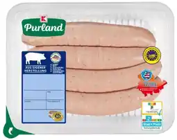 Kaufland K-Purland Original Thüringer Rostbratwurst Angebot