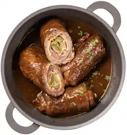 Kaufland K-Purland XXL-Rinderrouladen Angebot