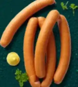 Kaufland Kaufland Bockwurst Angebot