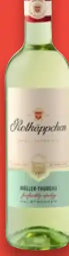 Kaufland Rotkäppchen Qualitätswein Spätburgunder Angebot