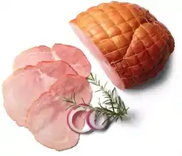 Kaufland K-Purland Kasseler Nuss-Schinken Angebot