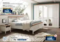 Möbel Inhofer Bett Angebot
