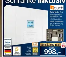 Möbel Inhofer Rauch schrank Angebot