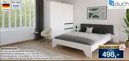Möbel Inhofer Rauch schlafzimmer Angebot
