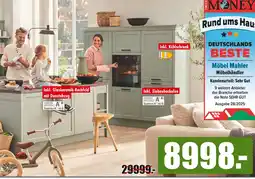 Möbel Mahler Alno einbauküche Angebot