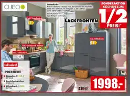 Möbel Mahler Einbauküche Angebot