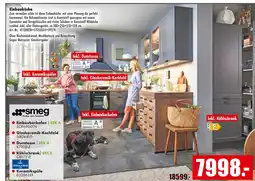 Möbel Mahler Einbauküche Angebot