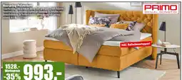Möbel Mahler Primo boxspring-polsterbett Angebot