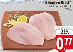 Edeka Hähnchen-Brust Angebot