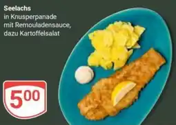 Globus Seelachs Angebot