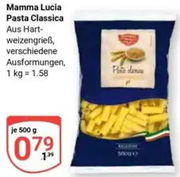 Globus Mamma Lucia Pasta Classica Angebot
