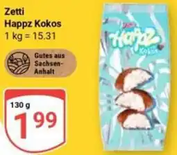 Globus Zetti Happz Kokos Angebot