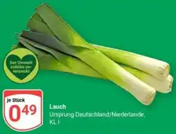 Globus Lauch Angebot