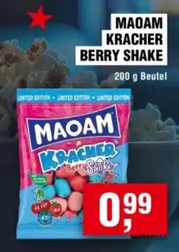 Handelshof MAOAM KRACHER BERRY SHAKE Angebot