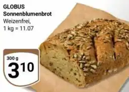 Globus GLOBUS Sonnenblumenbrot Angebot