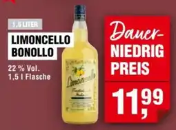 Handelshof LIMONCELLO BONOLLO Angebot