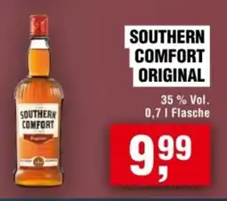 Handelshof SOUTHERN COMFORT ORIGINAL Angebot