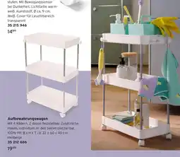 Tchibo Aufbewahrungswagen Angebot