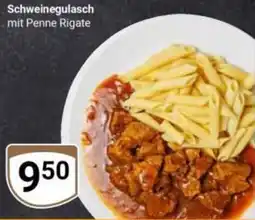 Globus Schweinegulasch Angebot