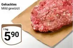 Globus Gehacktes Angebot