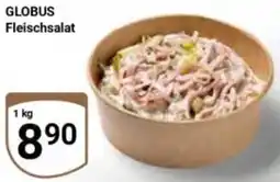 Globus GLOBUS Fleischsalat Angebot