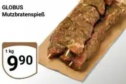 Globus GLOBUS Mutzbratenspieẞ Angebot