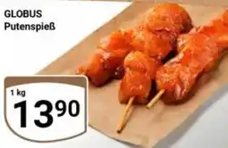 Globus GLOBUS Putenspieẞ Angebot