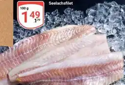 Globus Seelachsfilet Angebot