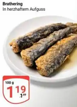 Globus Brathering Angebot