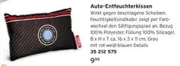 Tchibo Auto-Entfeuchterkissen Angebot