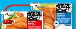 Aldi Süd Jack’s Farm Mini-Knusper-Schnitzel Angebot