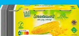 Aldi Süd King's Crown Sonnenmais Angebot