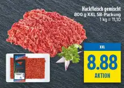 diska Hackfleisch gemischt Angebot
