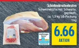 diska Schinkenkrustenbraten Angebot