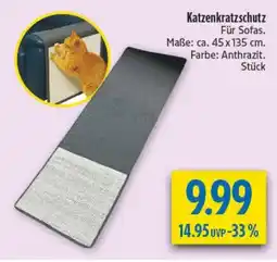diska Katzenkratzschutz Angebot