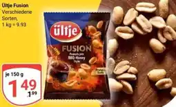 Globus Ültje Fusion Angebot