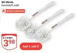 Globus WC-Bürste Angebot