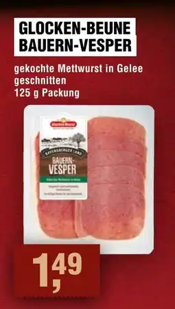 Handelshof Glocken-beune bauern-vesper Angebot