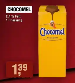 Handelshof Chocomel Angebot