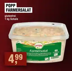 Handelshof Popp farmersalat Angebot