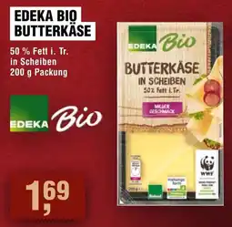 Handelshof Edeka bio butterkäse Angebot