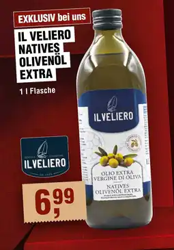 Handelshof Il veliero natives olivenöl extra Angebot