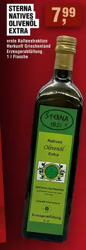 Handelshof Sterna natives olivenöl extra Angebot