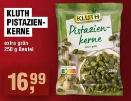 Handelshof Kluth pistazien- kerne Angebot