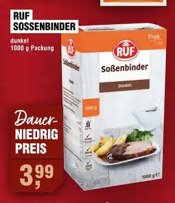 Handelshof Ruf sossenbinder Angebot