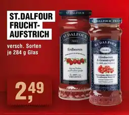 Handelshof St.dalfour frucht- aufstrich Angebot
