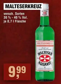 Handelshof Malteserkreuz Angebot