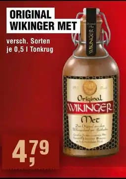 Handelshof Original wikinger met Angebot