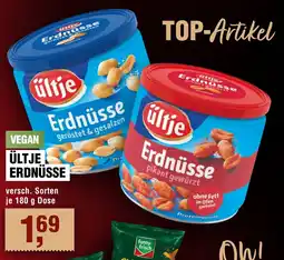Handelshof Ültje erdnüsse Angebot