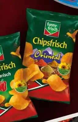 Handelshof Funny-frisch chipsfrisch Angebot